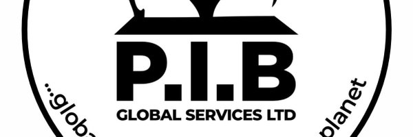 P.I.B Global Services LTD Profile Banner