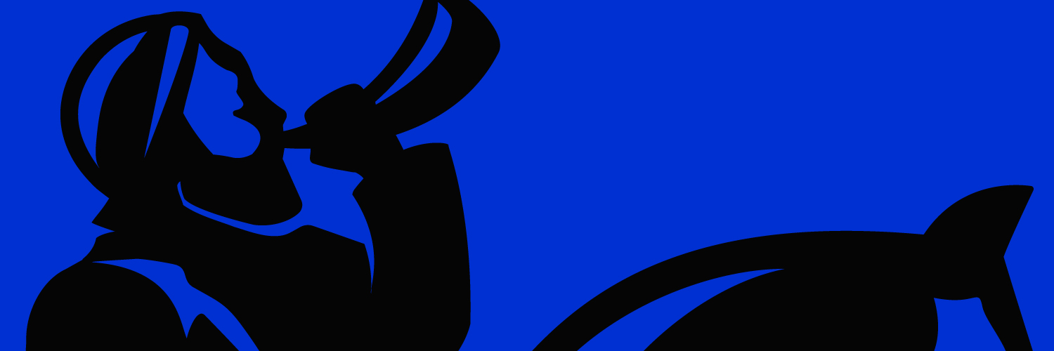 Careca sedutor banner