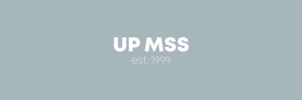 UPMSS Profile Banner
