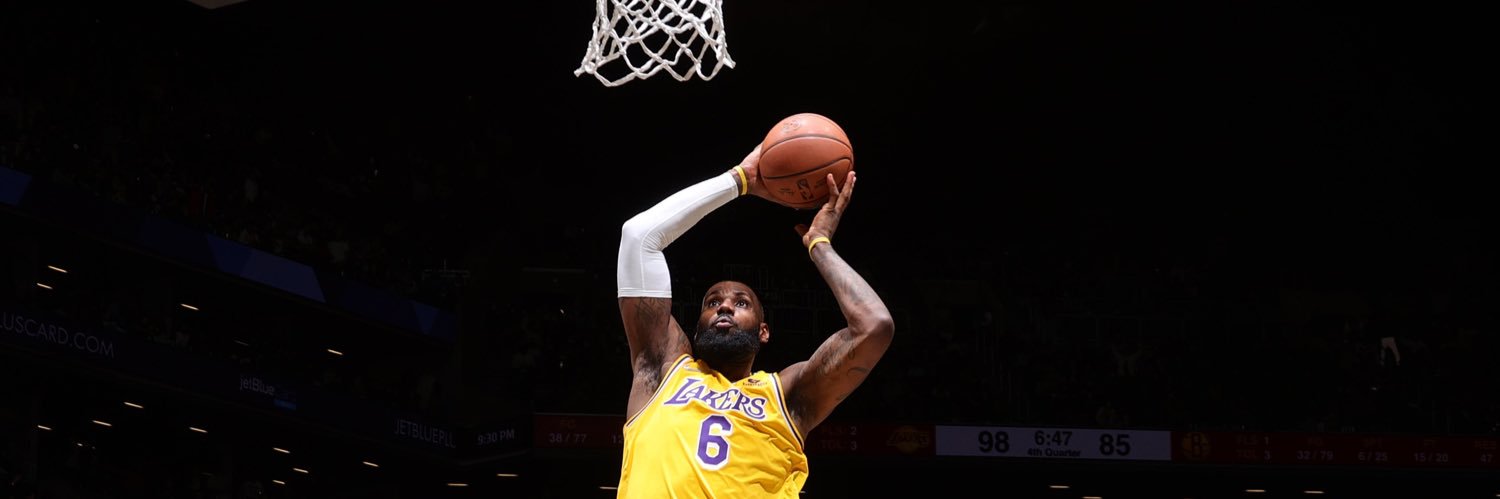 AllstarLeBron_'s profile banner image