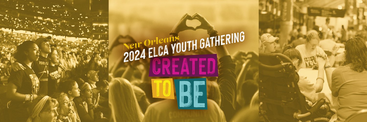 elcagathering's profile banner image