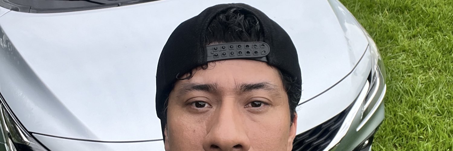 isaacnarvaez14's profile banner image