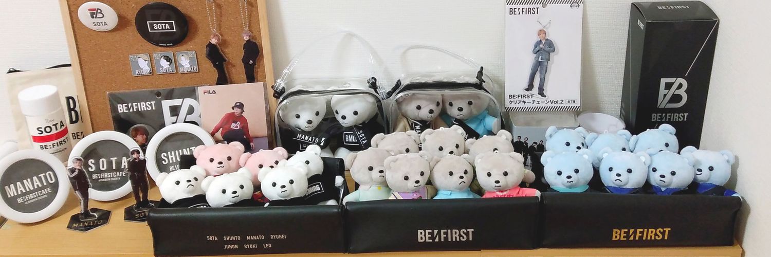 ゆみ🐧🧢* banner