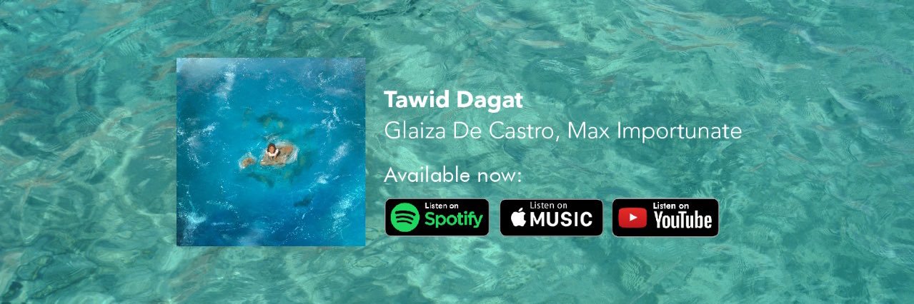 Glaiza de Castro banner