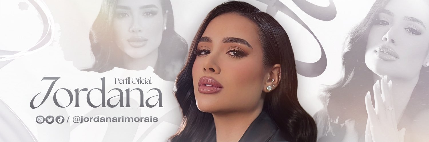 Jordana ⚡ banner