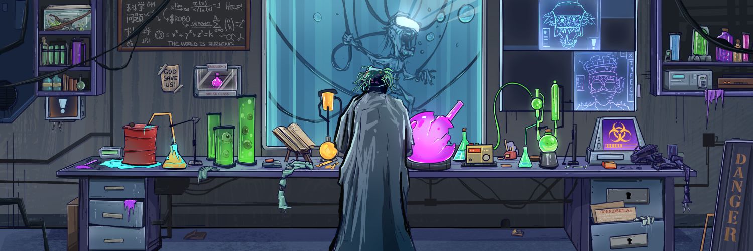 chukzeecool's profile banner image
