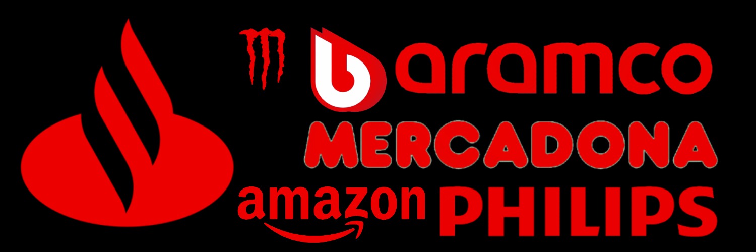 LDP Santander Racing banner