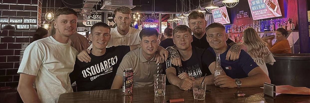 Jake Lowe banner