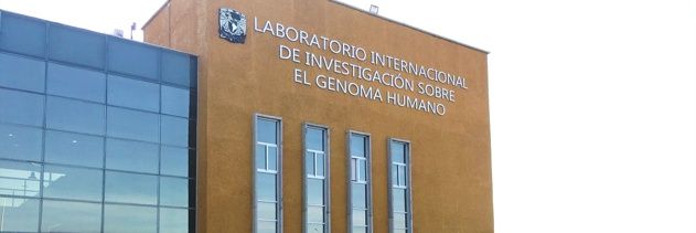 LCG UNAM Juriquilla (LCGEJ)'s banner