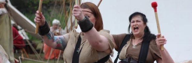 Denise Jones BEM banner