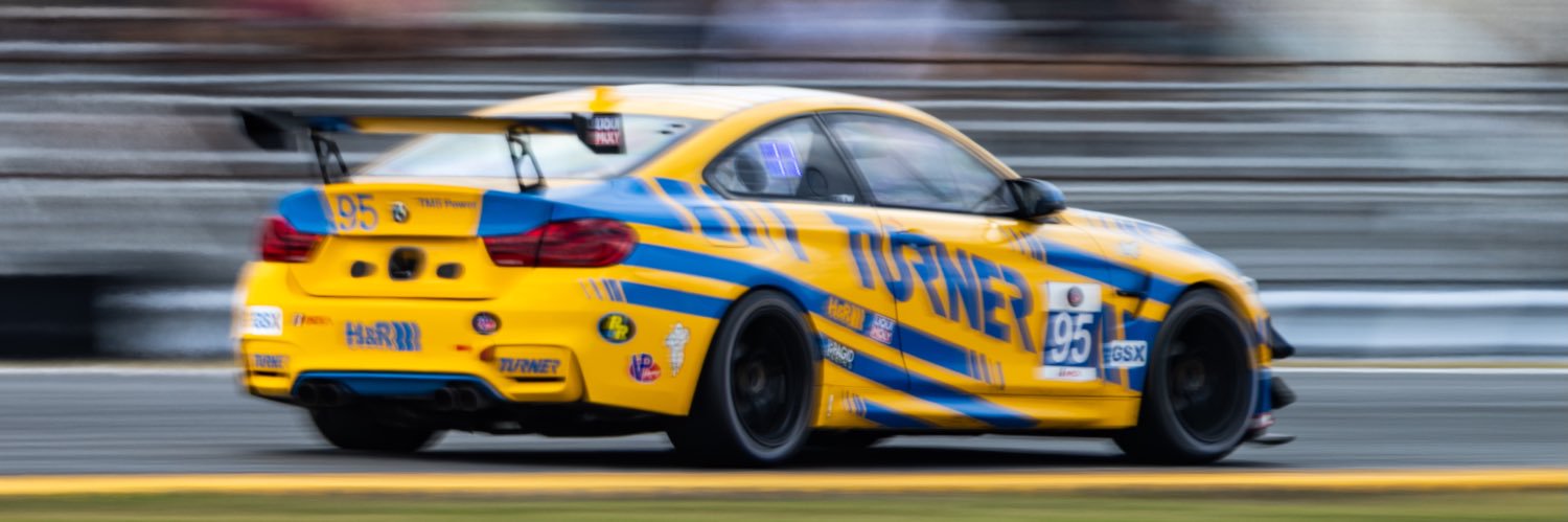 Francis Selldorff banner