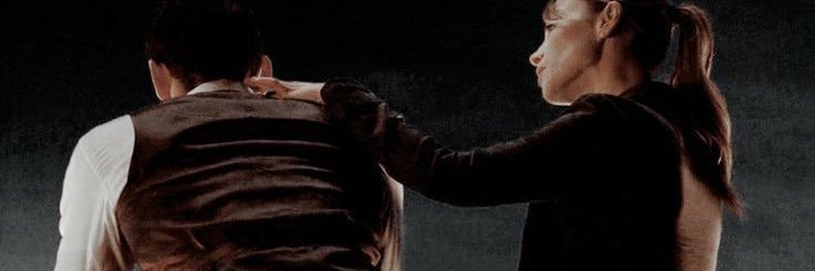 Chloe Decker {RP} banner