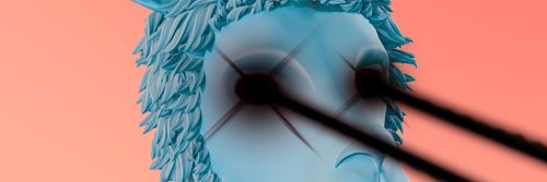 nftaako's profile banner image