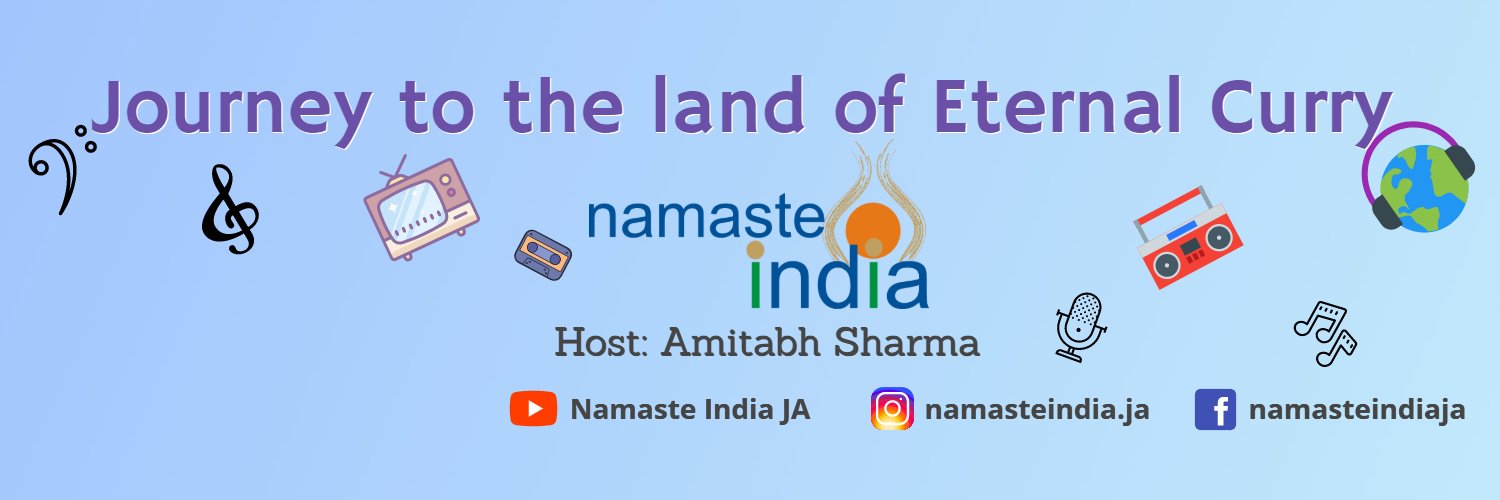 Amitabh Sharma | अमिताभ शर्मा banner