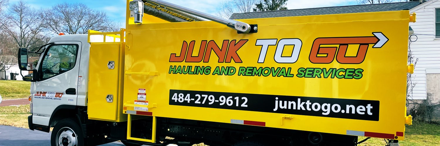 Junk to Go (@Junktogo123) / Posts / X