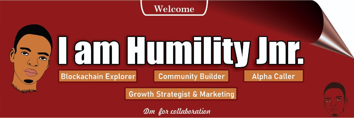 humility_jnr's profile banner image