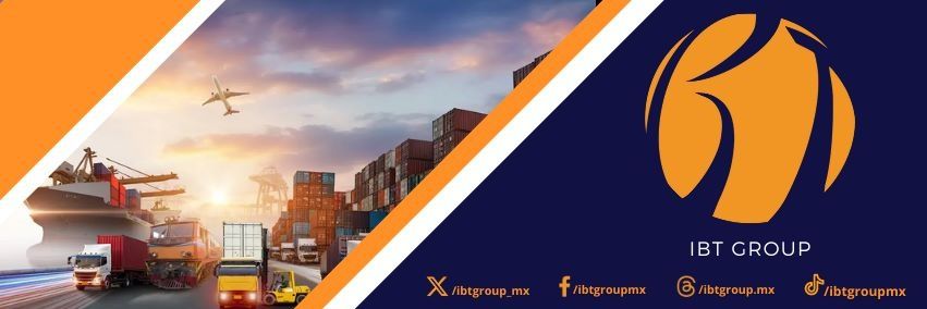 IBTGroup_MX's profile banner image