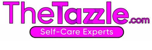TheTazzle.com banner