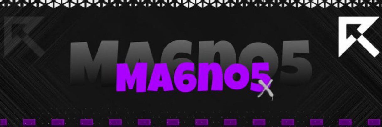 ☈ | banner