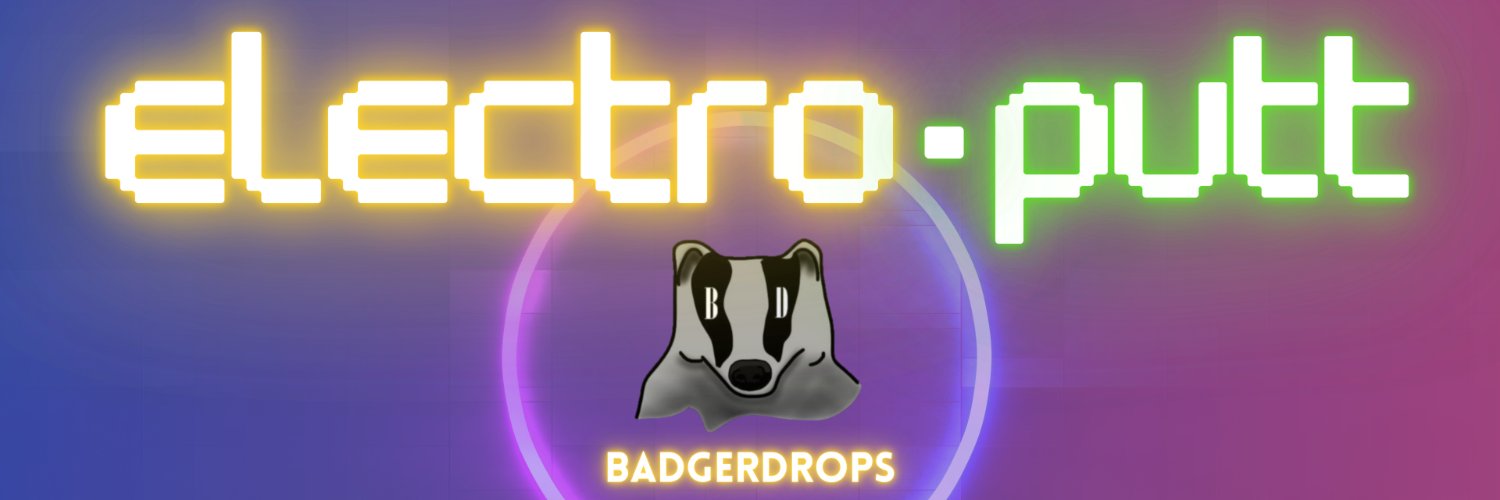 BadgerDrops banner