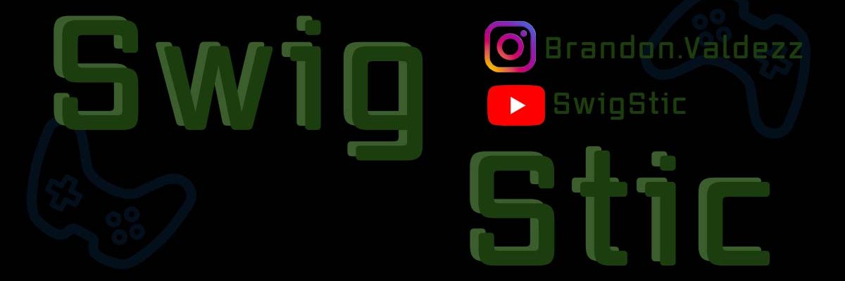 Swigstic's profile banner image