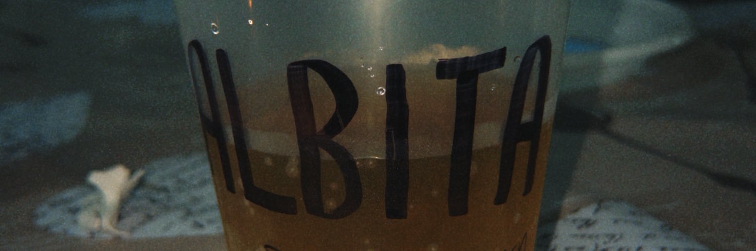 albiitavidal_'s profile banner image