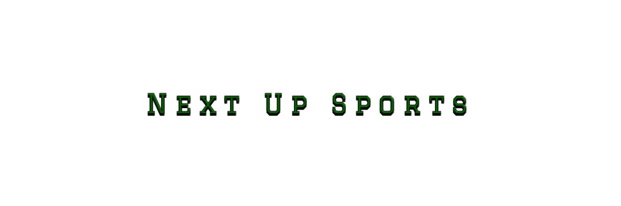 Next Up Sports banner