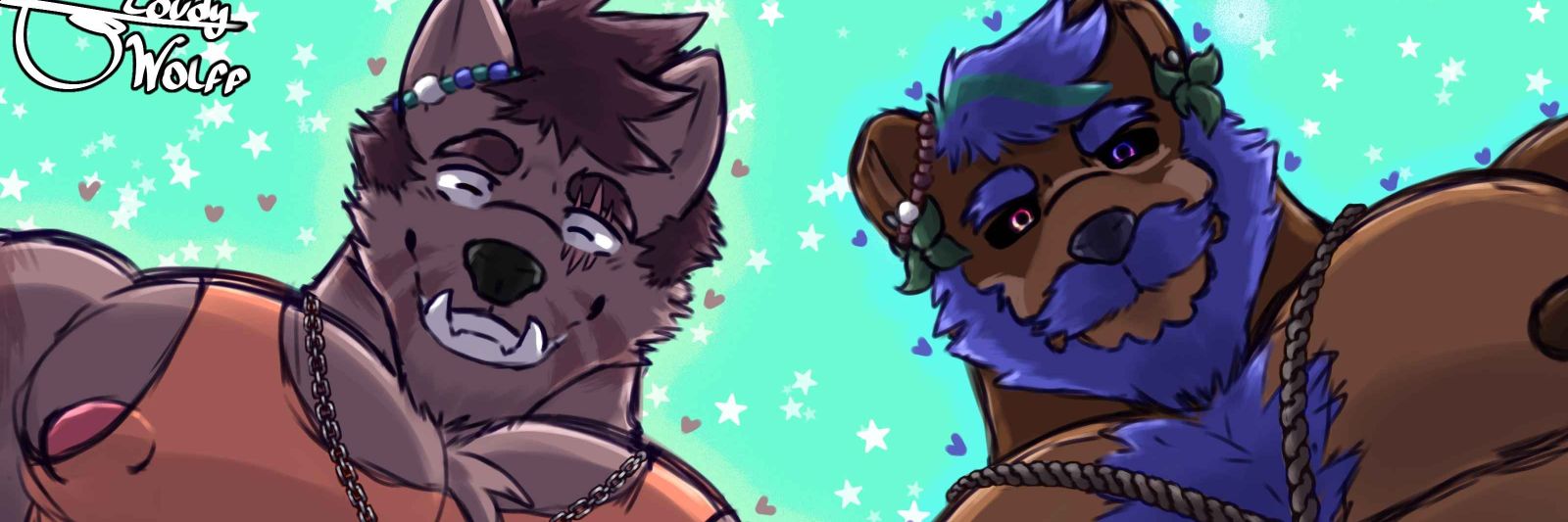kamy_wolfie banner