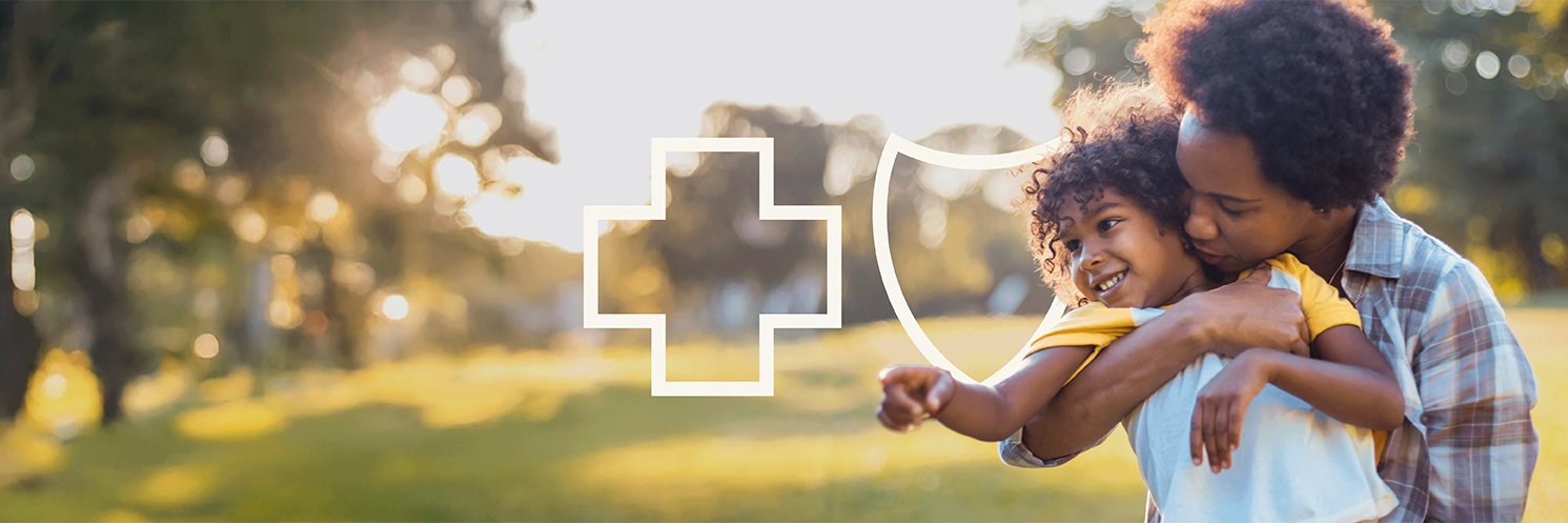 Blue Cross NC banner