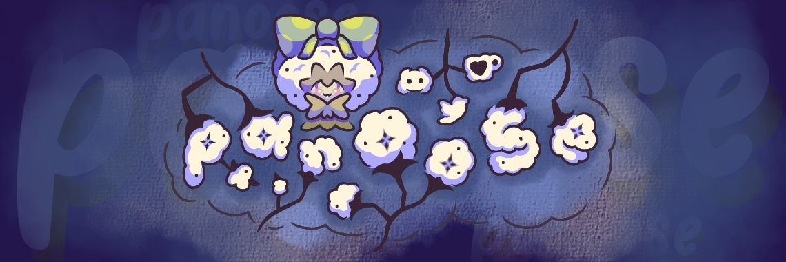 Panoose (comms full) banner