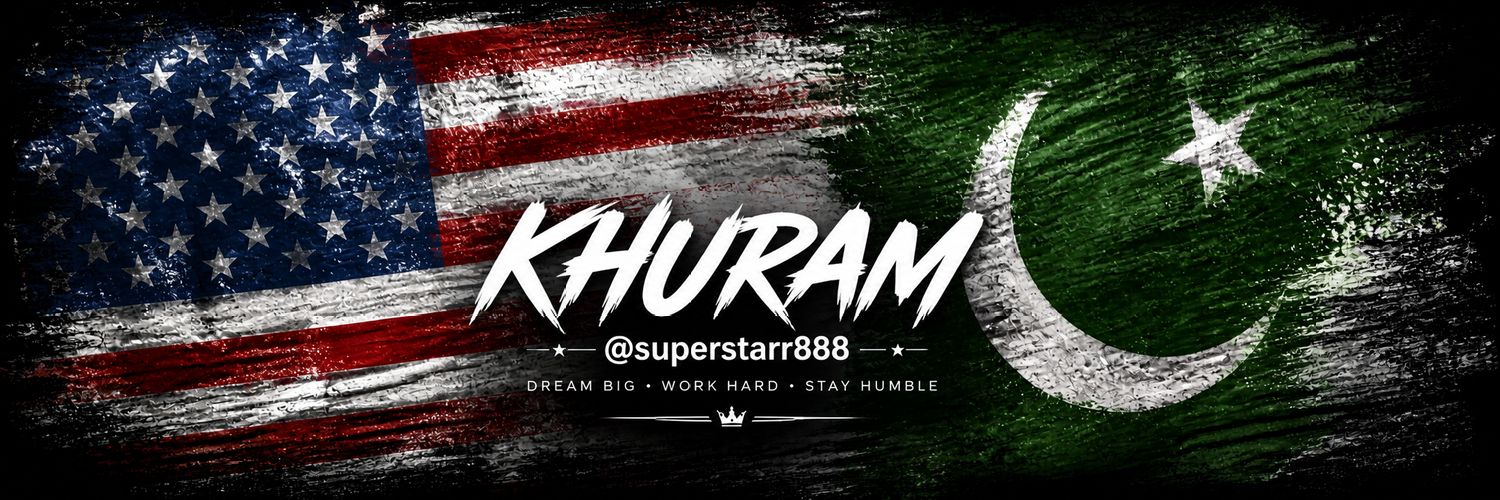 superstarr888's profile banner image