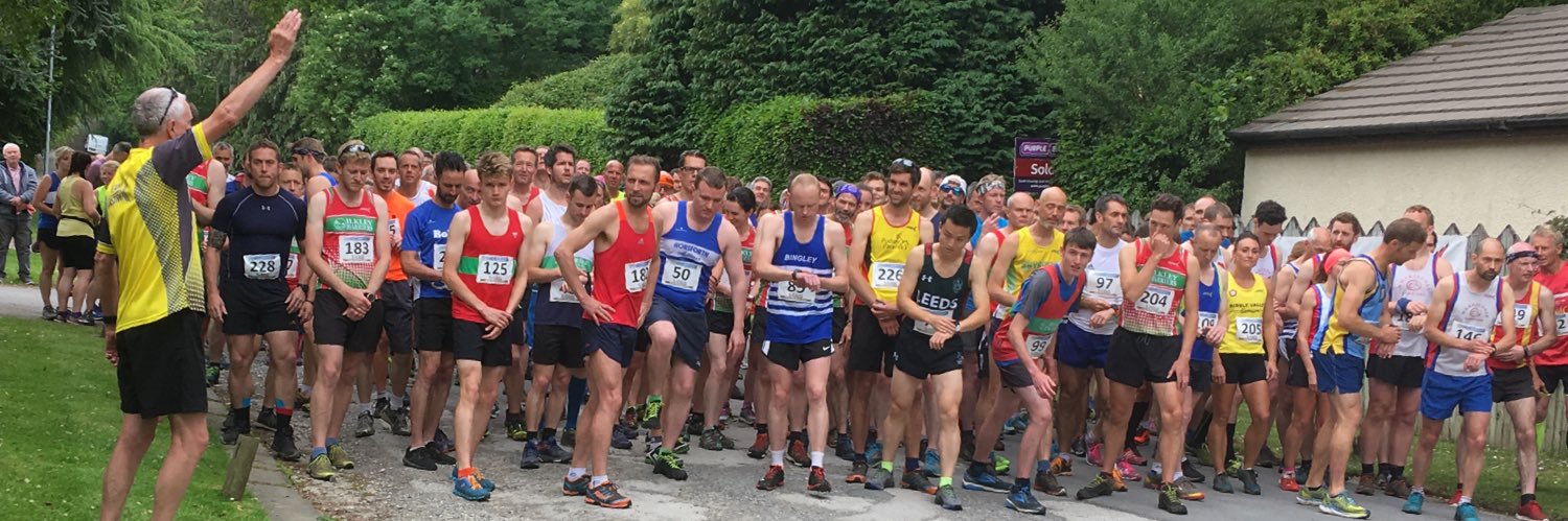 IlkleyTrail's profile banner image