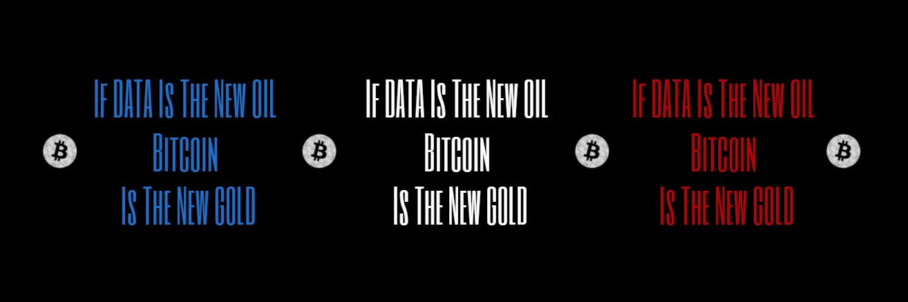 #Bitcoin Street banner