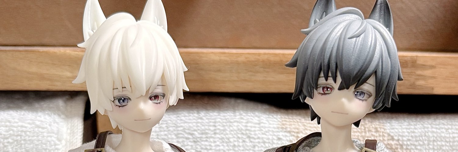 薬味🧶Lücke banner