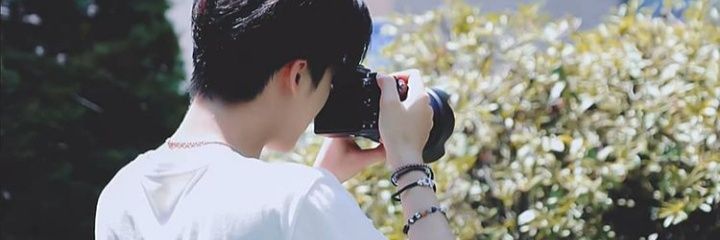 franajae's profile banner image