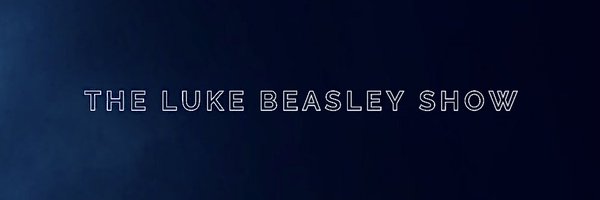 lukepbeasley Profile Banner