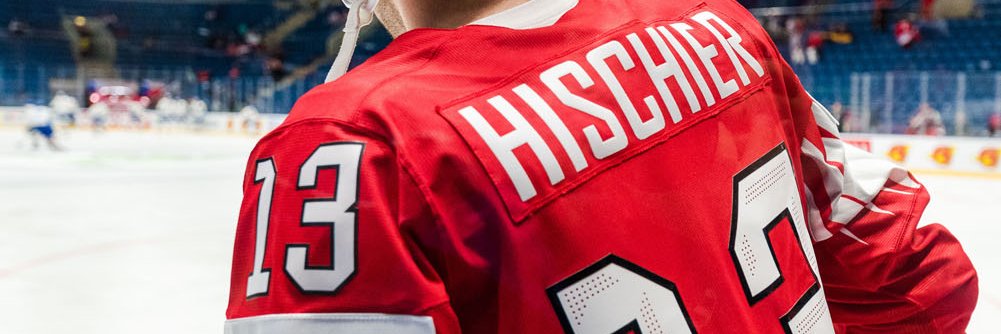 hank shreder banner