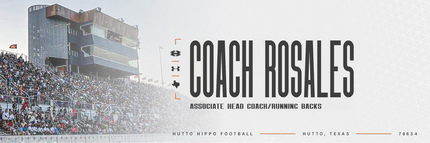 Coach Ro banner