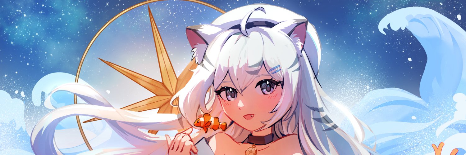 SailorXaiah's profile banner image