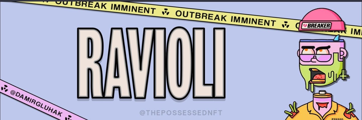 ravioli banner