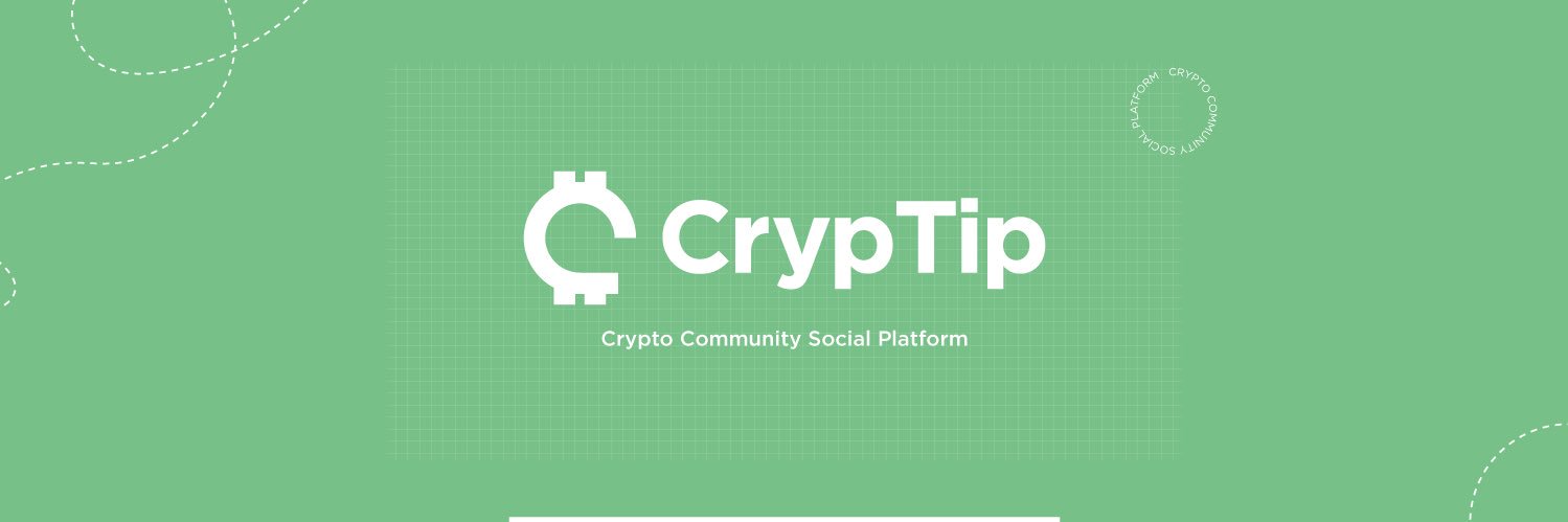 CrypTIP - Selena banner