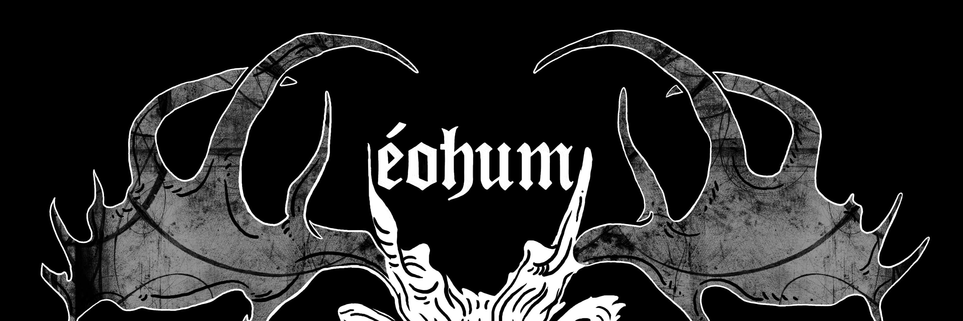 Eohum's profile banner image