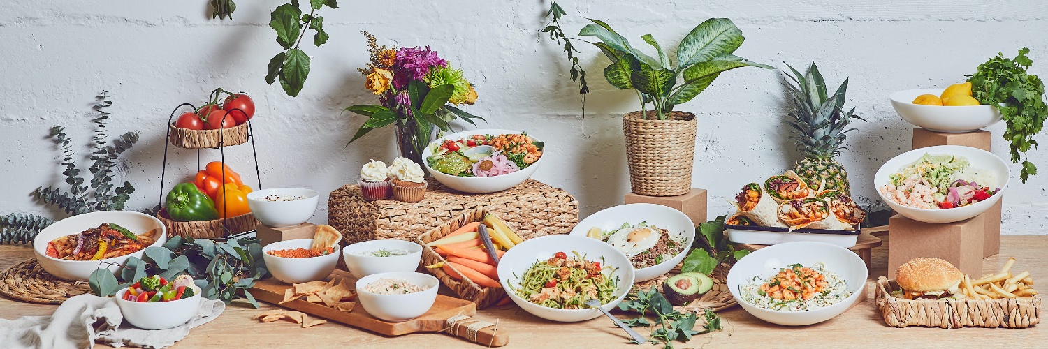 Healthyish Republic banner