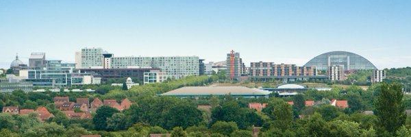 Milton Keynes City Council Profile Banner