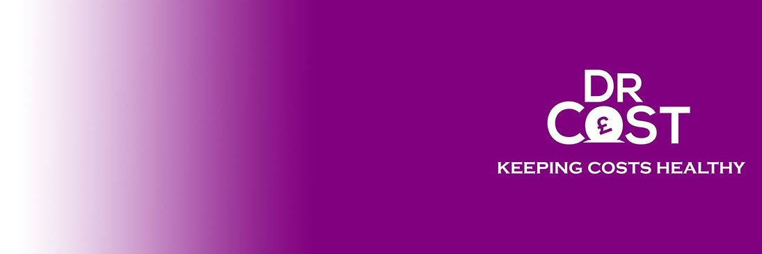 DrCost's profile banner image