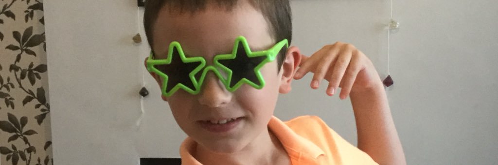 ljyeomans's profile banner image