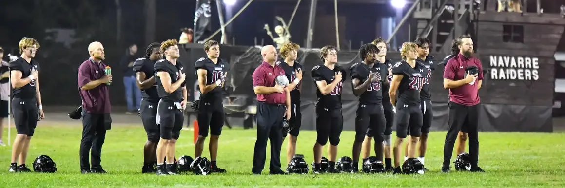 Joshua Wilson banner