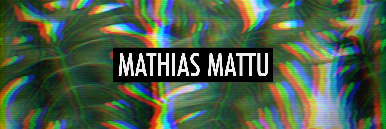 MathiasMattu's profile banner image