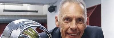 En depresión, que en paz descanse profe Russo 🕊️ banner