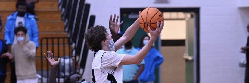 Bennett Corley banner